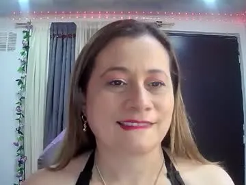 milagros_latin — Freechat on Chaturbate