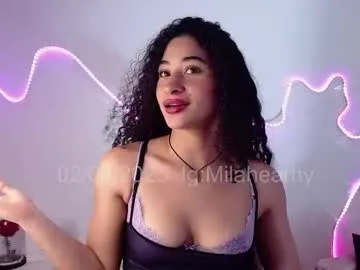 Avatar of milah_hearrty