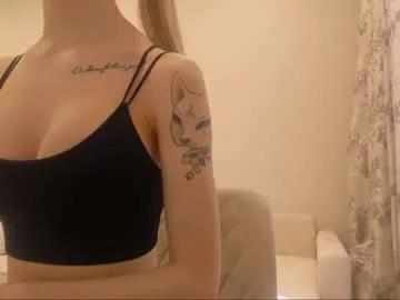 milana2005 from Chaturbate is Freechat