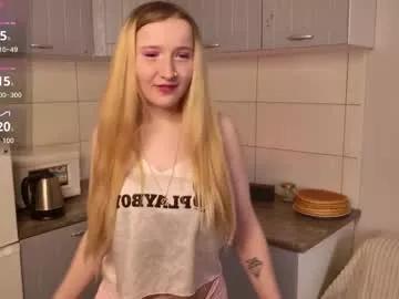 milana__key from Chaturbate is Freechat