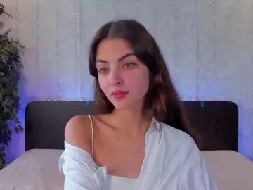 milana_crystal_ from Chaturbate is Freechat