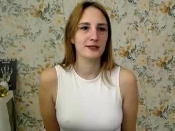 milana_cutie_ from Chaturbate is Freechat