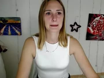 milana_cutie_ from Chaturbate is Freechat