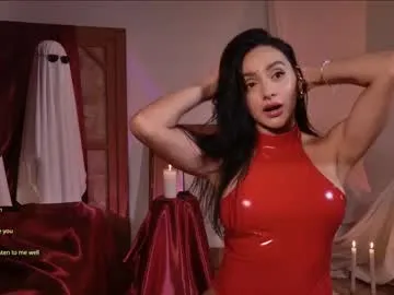 Avatar of milana_desire