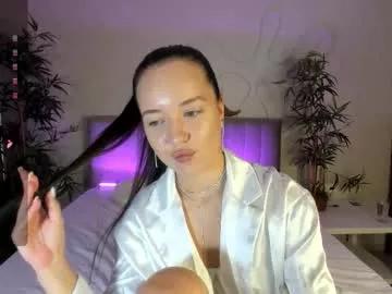 milana_mew from Chaturbate is Freechat