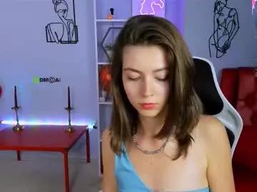 milana_stars from Chaturbate is Freechat