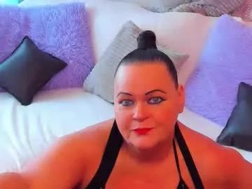 milanabiegert from Chaturbate is Freechat