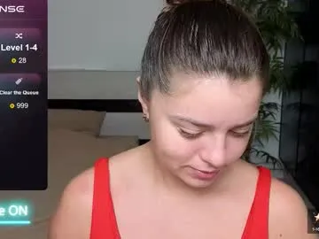 Avatar of milania_hot_foxy