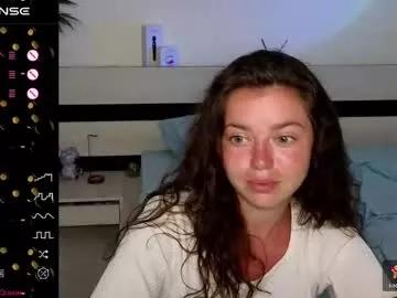 milania_hot_foxy from Chaturbate is Freechat