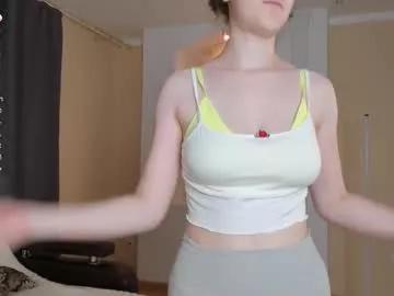 milaniacute from Chaturbate is Freechat