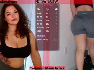 milavalentinax — Mila Valentina Room #squirt #pawg #bigass #lovense -- Current Goal: Dress Off once countdown reaches zero