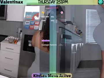 Avatar of milavalentinax