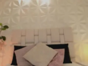 mile_perez — Current Goal: All naked at 110 tokens -- Next Goal: Bounce Ass with oil -- Are you alone today? I accompany youFAV TIP 56   #latina #bigass #cum #18 #smalltits