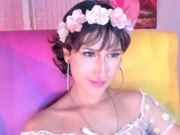 milenaa_saenz from Chaturbate is Freechat