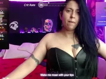 milenacams from Chaturbate is Freechat