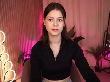 milenaharris from Chaturbate is Freechat