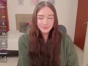 miley_baker from Chaturbate is Freechat