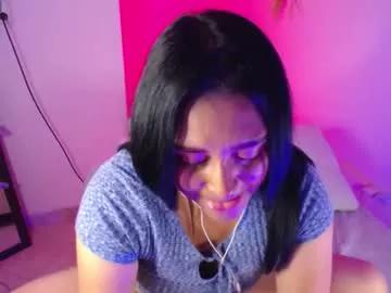 miley_prettya from Chaturbate is Freechat