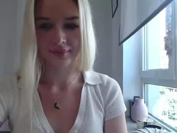 mileyalone from Chaturbate is Freechat