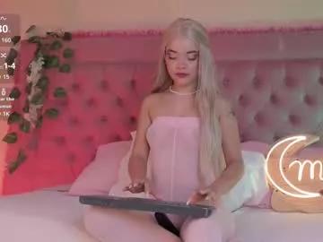 mili_moon_ from Chaturbate is Freechat