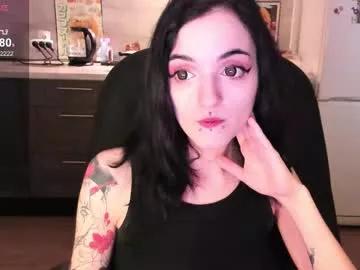 milina__ from Chaturbate is Freechat