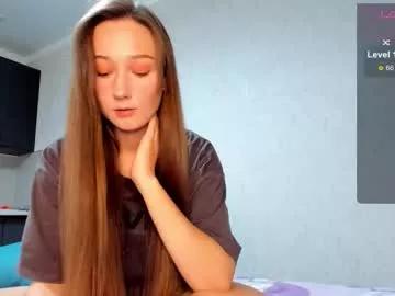 milkaeliza1 from Chaturbate is Freechat