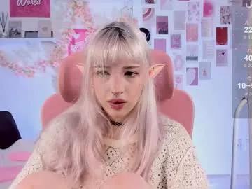 milkmorii from Chaturbate is Freechat
