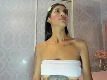 milkybaby_ — GOAL: Sexy Dance and play with boobs [81 tokens remaining] Welcome to my room! sexy skinny with lot milk #skinny #latina #smalltits #puffynipples #milk