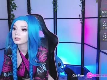 milkycute from Chaturbate is Freechat