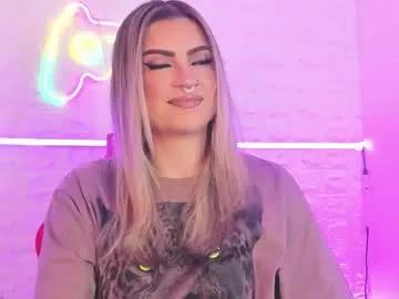milkyymouth from Chaturbate is Freechat