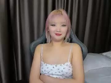 milla_waves from Chaturbate