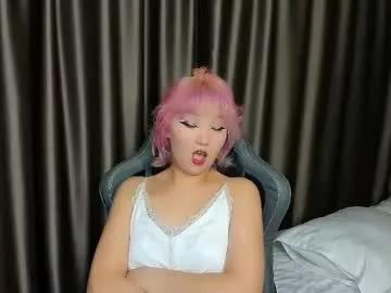 milla_waves from Chaturbate