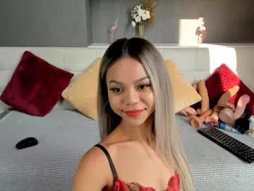 millabelle from Chaturbate is Freechat