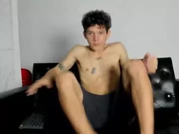 miller_col from Chaturbate is Freechat
