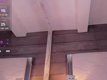 milleyjones_ from Chaturbate is Freechat