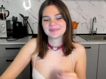 milly_brown_ from Chaturbate is Freechat