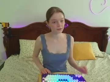 mimichelle from Chaturbate is Freechat