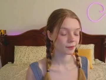 mimichelle from Chaturbate