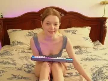 mimichelle from Chaturbate