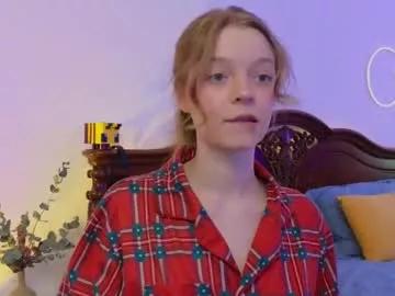 mimichelle from Chaturbate