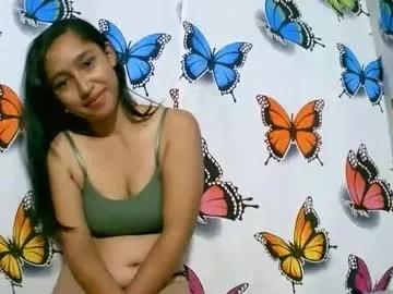 mimpretty from Chaturbate is Freechat