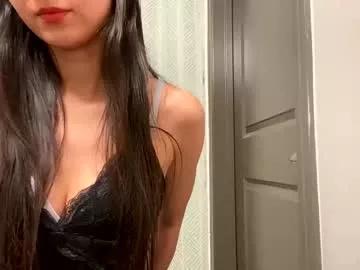 mimzystar from Chaturbate is Freechat