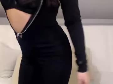 mindy_erotic from Chaturbate