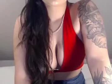 mindy_erotic from Chaturbate