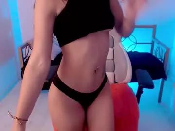 mini_cherry_ from Chaturbate is Freechat