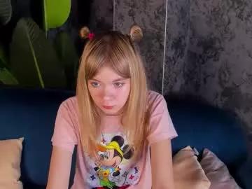 minnie_collins from Chaturbate is Freechat