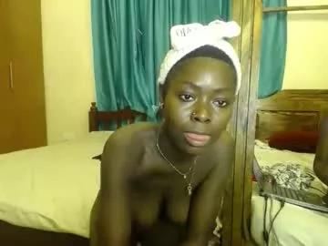 minnie_lila from Chaturbate is Freechat