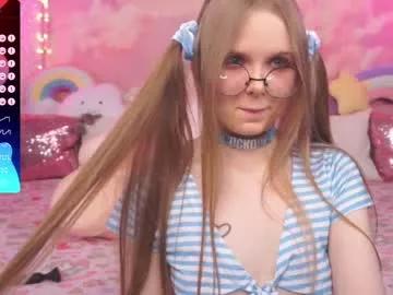 minx_girll from Chaturbate is Freechat