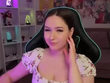 miraevansi from Chaturbate is Freechat