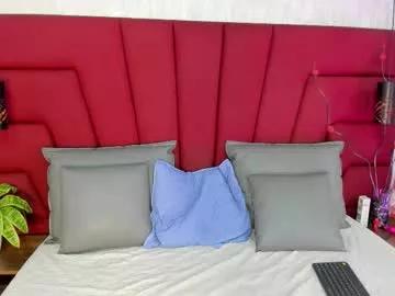 miranda_laurent from Chaturbate is Freechat